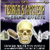 cd various - terror & mystery - 99 sound effects (1999)