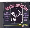 cd various - when your lover has gone (25 blues & soul hits)
