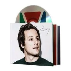 cd vianney - vianney (2016)