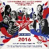cd virgin radio 2016