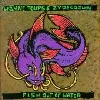 cd wayne toups & zydecajun - fish out of water (1991)