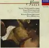 cd wiener philharmoniker, willi boskovsky - strauss gala iii (wein, weib und gesang - wine, women and song - aimer, boire, et chan