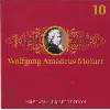 cd wolfgang amadeus mozart : opera - 10 [250 years - jubilee edition