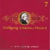 cd wolfgang amadeus mozart : various - 7 [250 years - jubilee edition