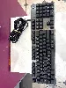 clavier logitech  g413 carbon mecanique