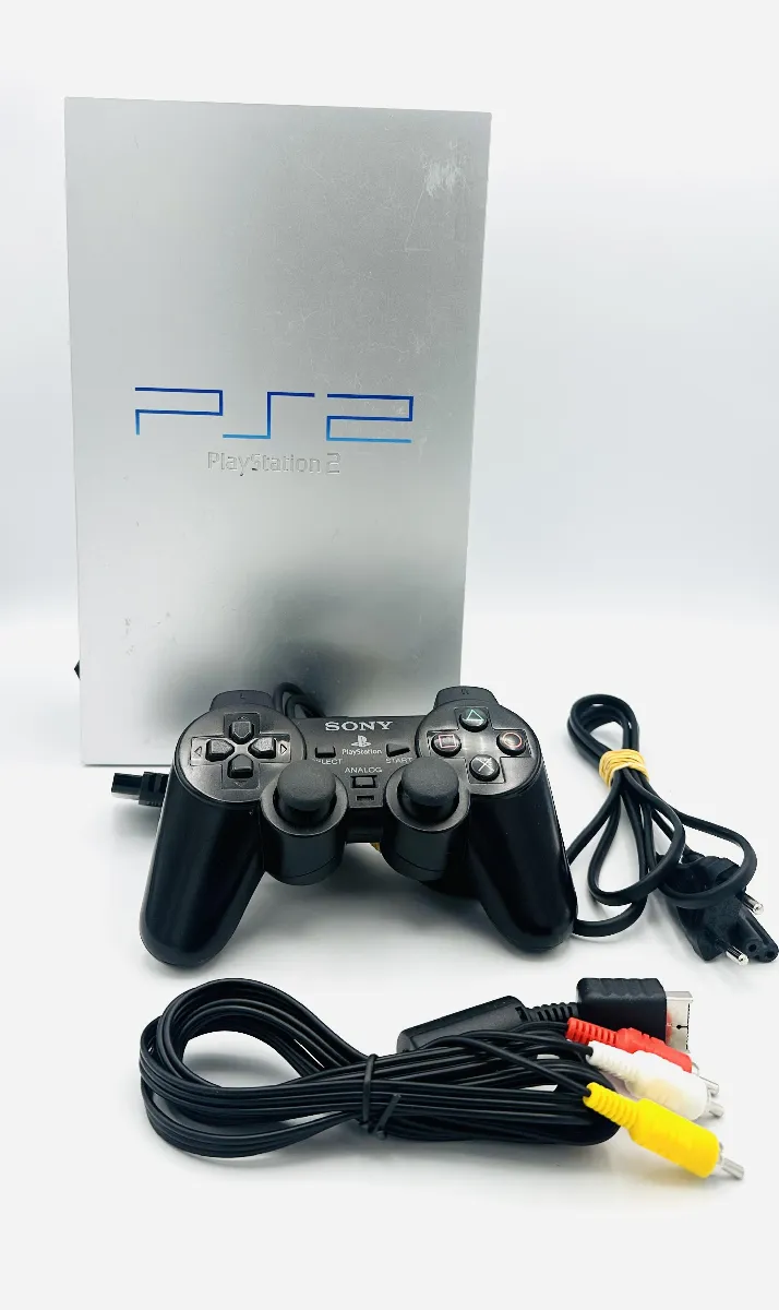 Console PS4 Fat 500 Go Édition Limitée Batman Arkham Knight - PAL - Bon état