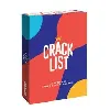 crack list - jeu d'ambiance du petit bac