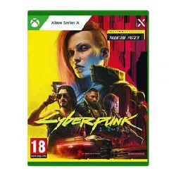 cyberpunk 2077 ultimate edition xbox serie s/x
