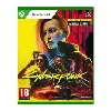 cyberpunk 2077 ultimate edition xbox serie s/x