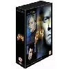 dvd 24 heures chrono - season 4 - edition uk (anglais uniquement)
