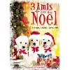 dvd 3 amis pour noël