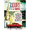 dvd 7 jours à la havane