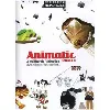 dvd animatic : le meilleur de l'animation internationale - vol. 4