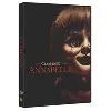 dvd annabelle (édition belge)