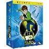 dvd ben 10 alien force - saison 1 + 2