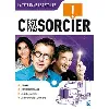 dvd c'est pas sorcier - la tête dans les étoiles