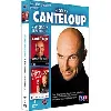 dvd canteloup, nicolas - coffret - deuxième couche + au palais des glaces - pack