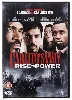 dvd carlitos way - rise to power [import anglais]