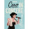 dvd caro emerald in concert