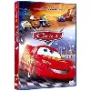 dvd cars (edition locative)