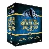 dvd collection brazilian jiu - jitsu - vol. 1