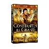 dvd constantin le grand : cornel wilde, christine kaufmann, massimo serato