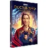 dvd doctor who : la révolution des daleks dvd