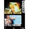 dvd durian durian + little cheung
