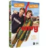 dvd envy - edition belge