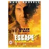 dvd escape from l.a