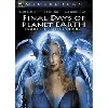 dvd final days of planet earth - zone 1