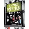 dvd françois truffaut - les aventures d'antoine doinel