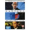 dvd gattaca