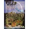 dvd genesis ii (3 dvd)