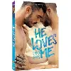 dvd he loves me dvd