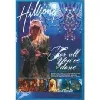 dvd hillsong: for all you've done