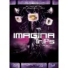 dvd imagina trips - vol. 3 - best of imagina 2005
