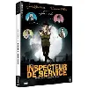 dvd inspecteur de service dvd