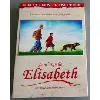 dvd je m'appelle elisabeth - édition limitée - dvd