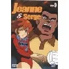 dvd jeanne et serge - volume 9