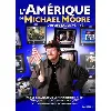 dvd l'amérique de michael moore - saison 2