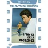 dvd l'ange de la violence