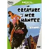 dvd la créature de la mer hantée