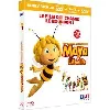 dvd la grande aventure de maya l'abeille blu - ray 3d + blu - ray + dvd