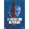 dvd la malédiction du pharaon - édition collector