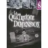 dvd la quatrième dimension