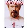 dvd ladykillers (droits locatifs)