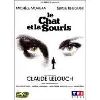 dvd le chat et la souris
