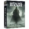 dvd le chien des baskerville - la vie privée de sherlock holmes