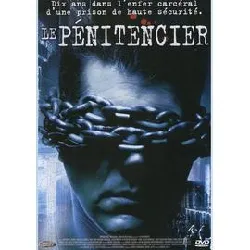 dvd le penitencier - single 1 - 1 film